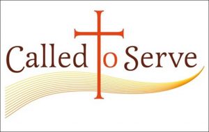 Called to serve